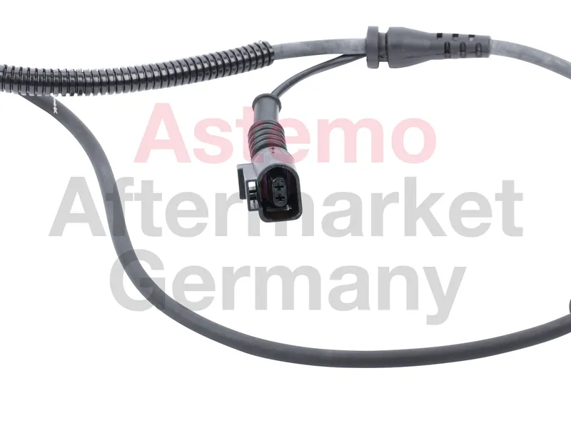 ABS-givare ASTEMO 2501417