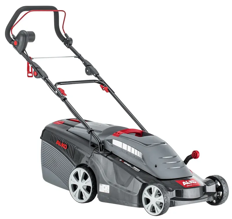 AL-KO 40.4 E Comfort Gräsklippare