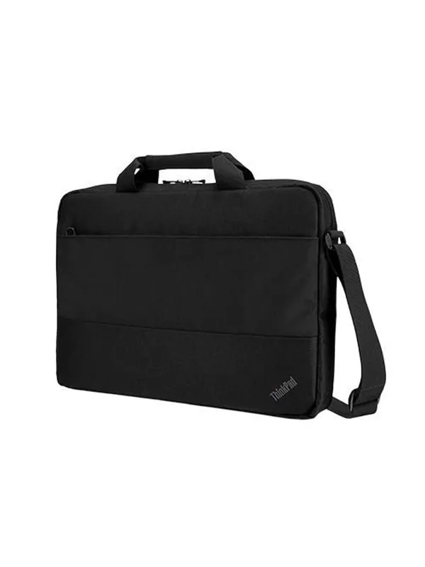 Lenovo Thinkpad Basic Topload 15.6″ Polyester Svart