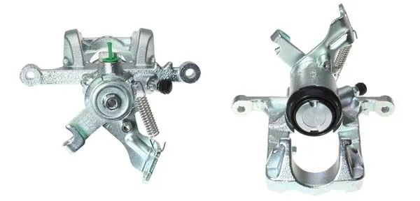 Bromsok BUDWEG CALIPER 344608