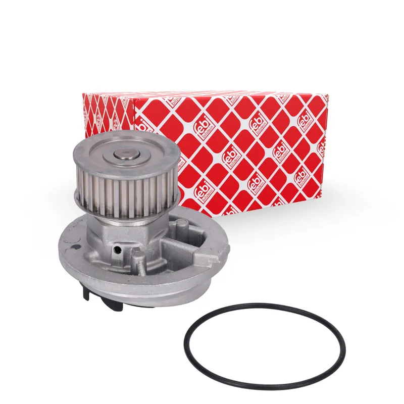 Vattenpump FEBI BILSTEIN 01265