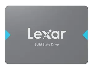 Lexar NQ100 SSD - 1TB - SATA-600 - 2.5"