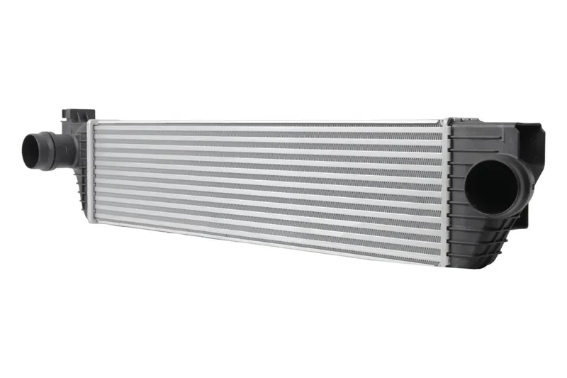 Intercooler HELLA 8ML 366 340-581