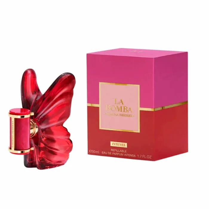 Carolina Herrera La Bomba Eau de Parfum Refill - 50 ml