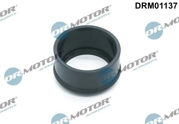Tätningsring, laddluftslang DR.MOTOR AUTOMOTIVE DRM01137