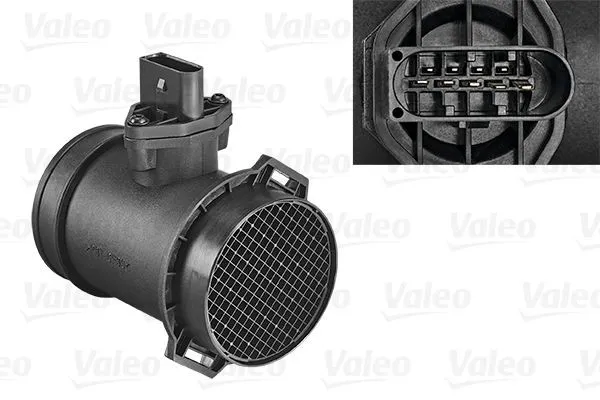 Luftmassemätare VALEO 253741