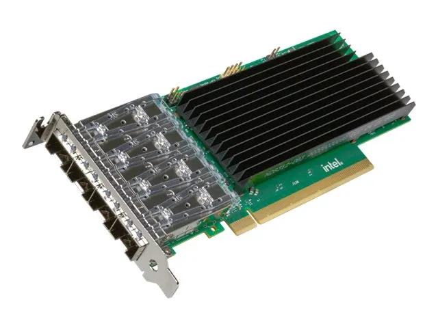 Intel Ethernet Network Adapter E835-XXVDA4 (#3656)