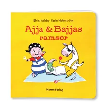 Ajja & Bajjas ramsor