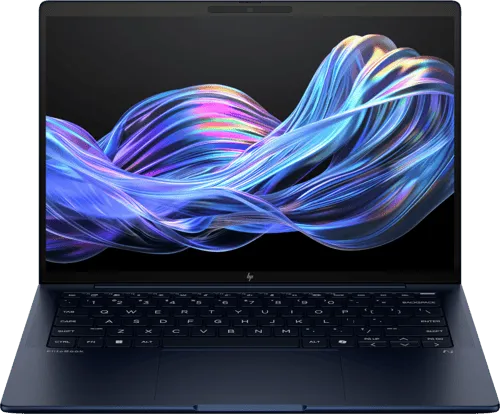 Business-laptop