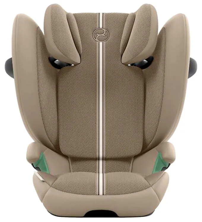 Cybex Bilbarnstol – Lösning G2 Plus – Mandel Beige
