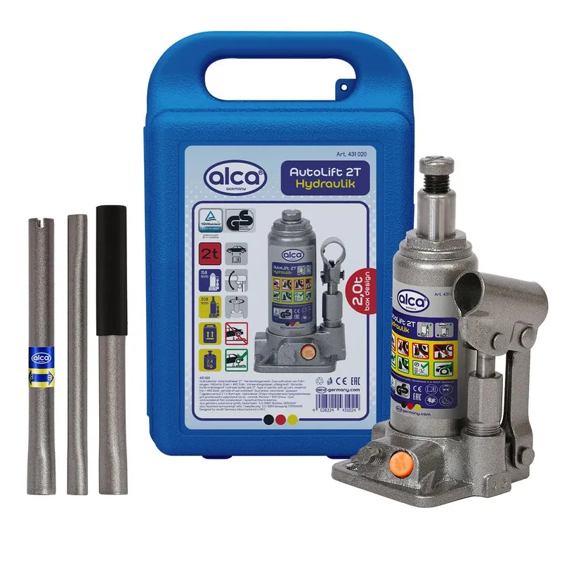Macaco ALCA 431020