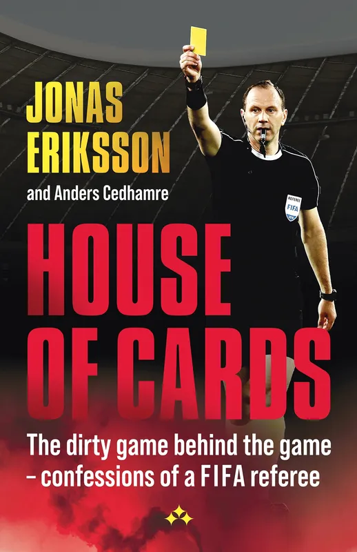 House of Cards, E-bok