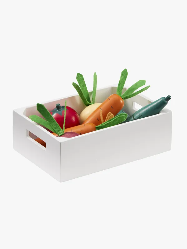 Kids Concept Mixade Grönsaker