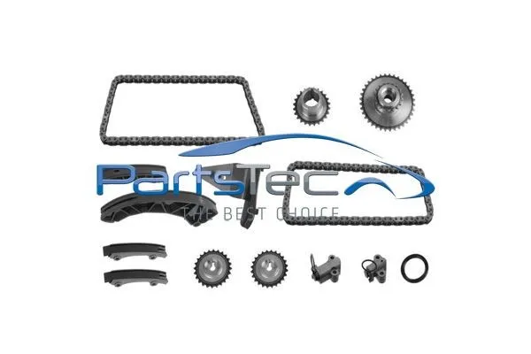 Kamkedjesats PartsTec PTA114-0065