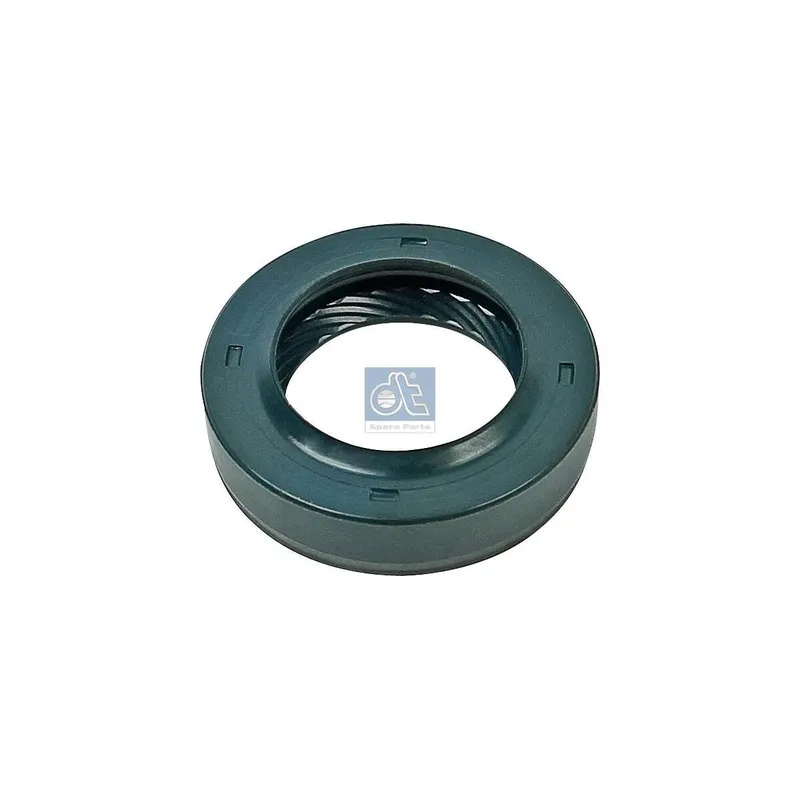 Packbox, servopump DT Spare Parts 4.20704
