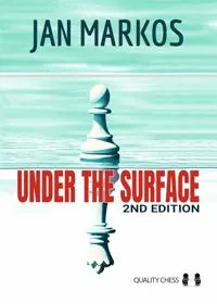 Under the Surface (#2636)