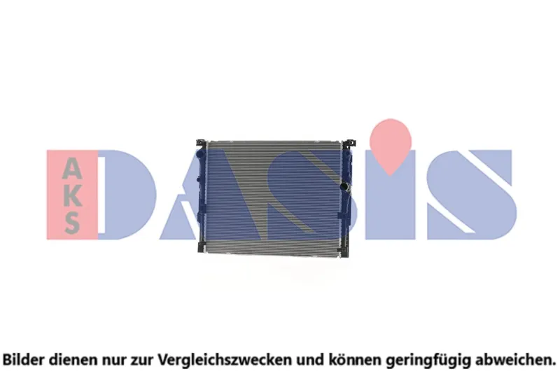 Kylare AKS DASIS 050129N