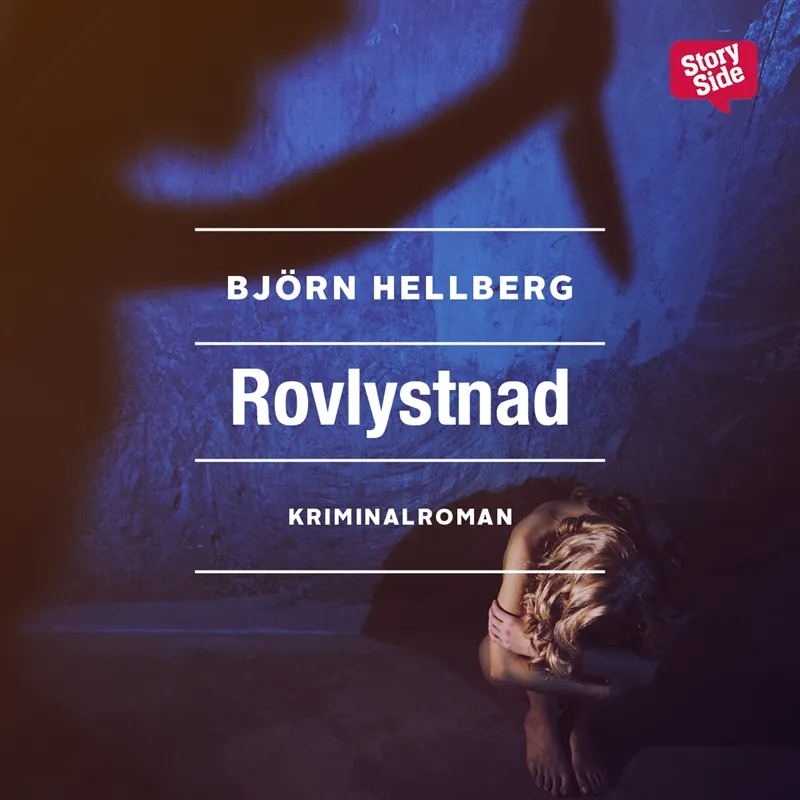 Rovlystnad, Ljudbok