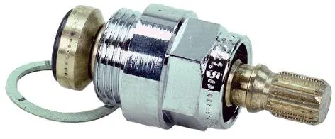 FM Mattsson 3520-2000 Kranöverdel utan ratt, med kägla
