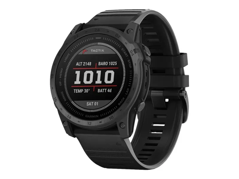 Garmin tactix® 7 - Standard Edition