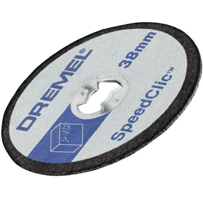 Dremel Cutting wheels
