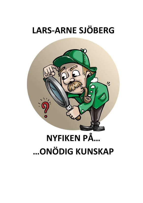 Nyfiken på onödig kunskap, E-bok