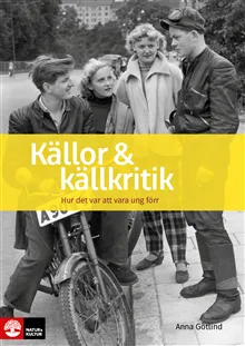 Källor och källkritik