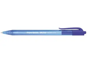 Kulpenna PAPER MATE InkJoy 100 RT 1,0 bl 20st