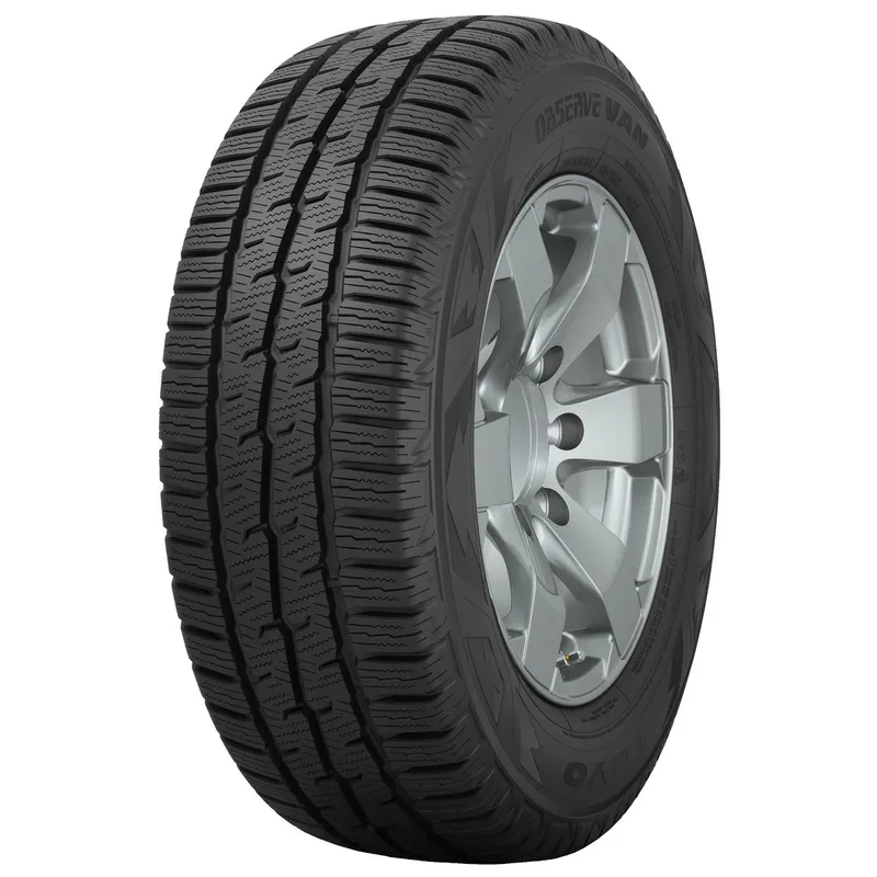 Toyo Observe Van ( 195/70 R15C 104/102S )