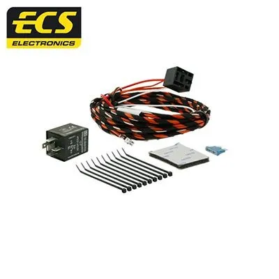 ECS PE064ZZ Utbyggnadssats, elsats (draganordning)