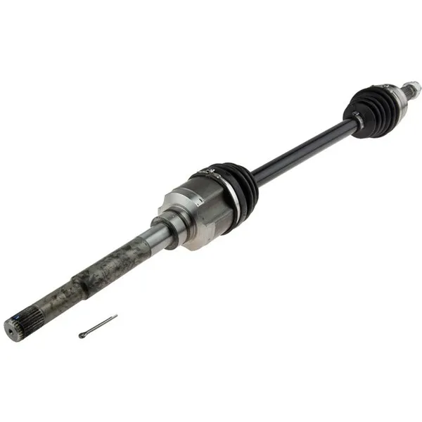 Drivaxel NTY NPW-CH-044