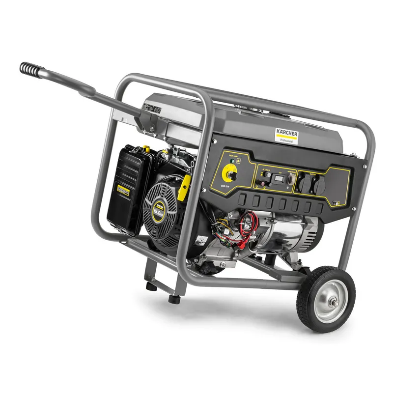 Kärcher PGG 3/1 Elverk 230V