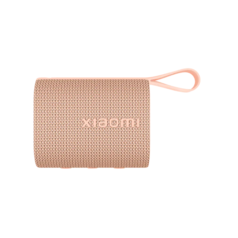 Xiaomi Sound Pocket – speaker – for portable use – wireless