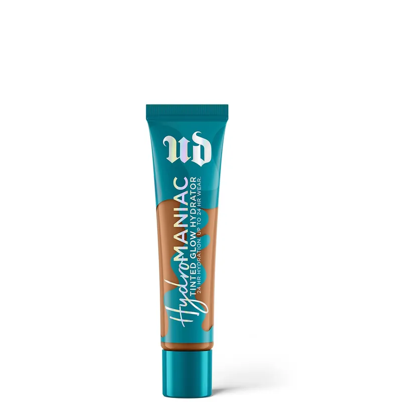 Urban Decay Stay Naked Hydromaniac Tinted Glow Hydrator 35ml (Various Shades) – 61