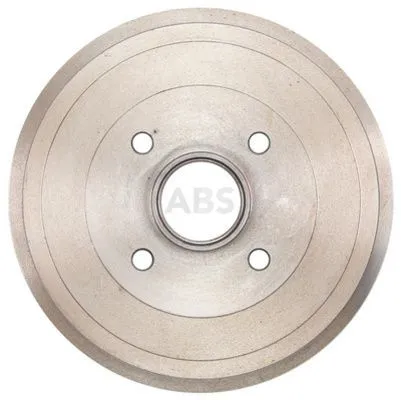 Bromstrumma A.B.S. 2875-S