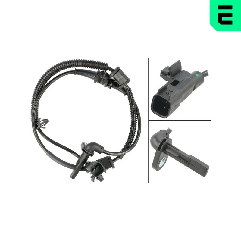 ABS-givare OPTIMAL 06-S326