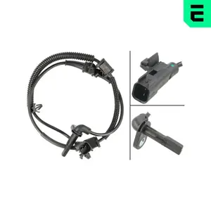 ABS-givare OPTIMAL 06-S326