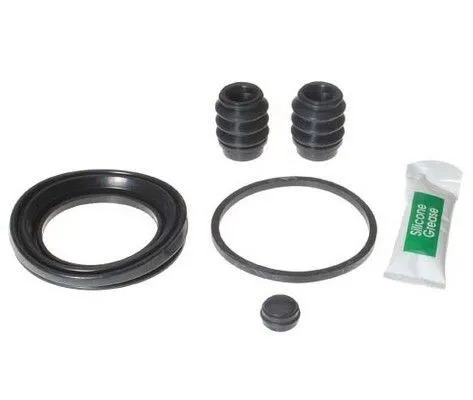 Renoveringssats, bromsok BUDWEG CALIPER 205720