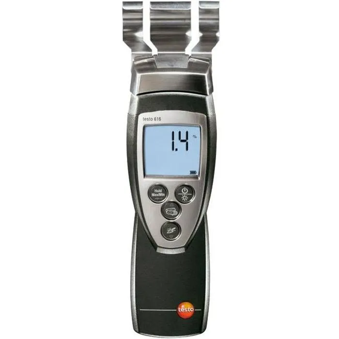 Testo 616 Fuktmätare