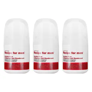 Recipe: Alcohol Free Antiperspirant Deodorant