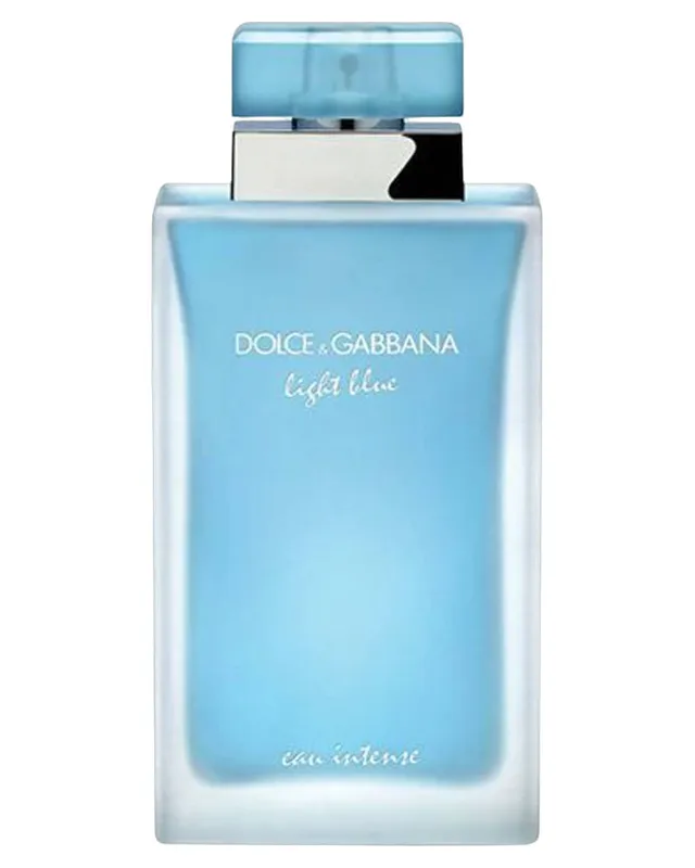 Dolce & Gabbana Light Blue Eau Intense EDP 25 ml