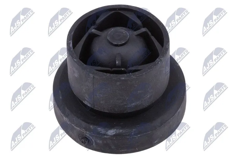NTY EZC-FR-305 Gummibuffring, motorupphängning
