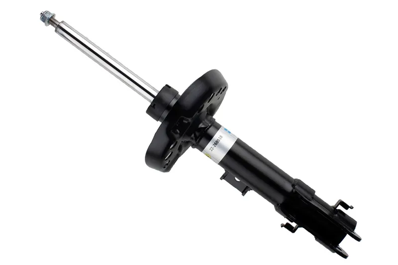 BILSTEIN Stötdämpare Gastryck, framaxel höger – P1678747 – kia soul ii – OE 54660B 2040, 54660B 2140