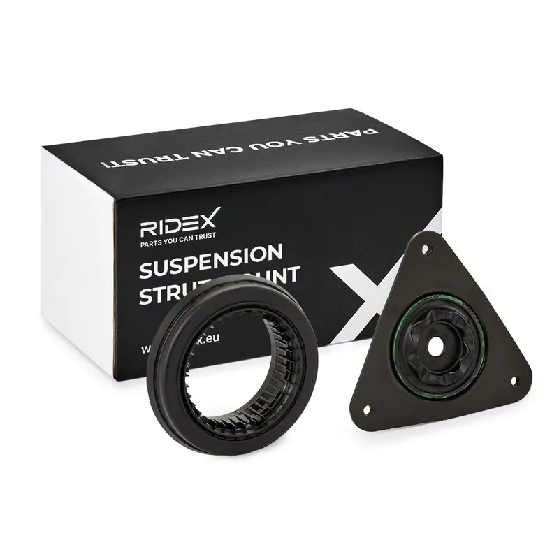 Fjäderbenslagring RIDEX 1180S0550