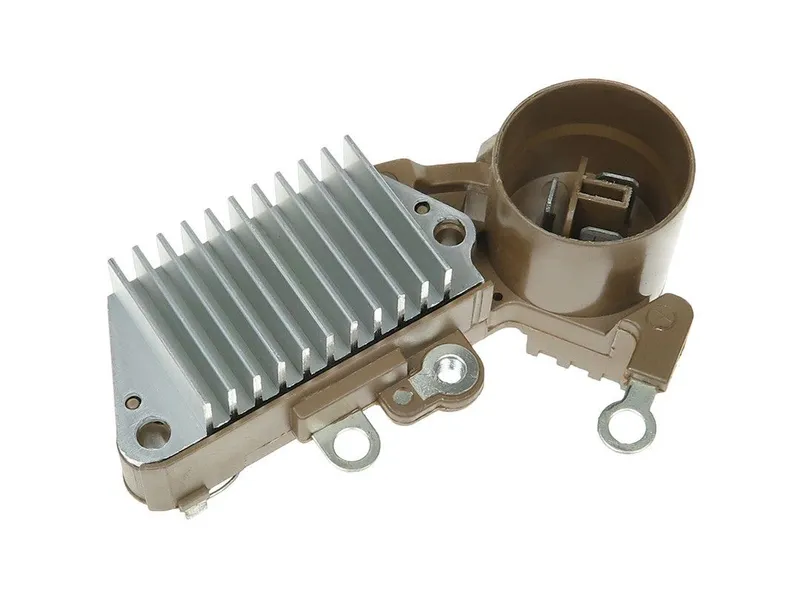 Laddningsregulator AS-PL ARE6001