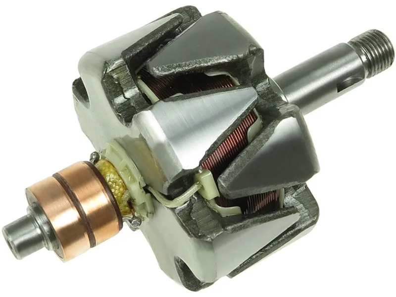 Rotor, generator AS-PL AR0004