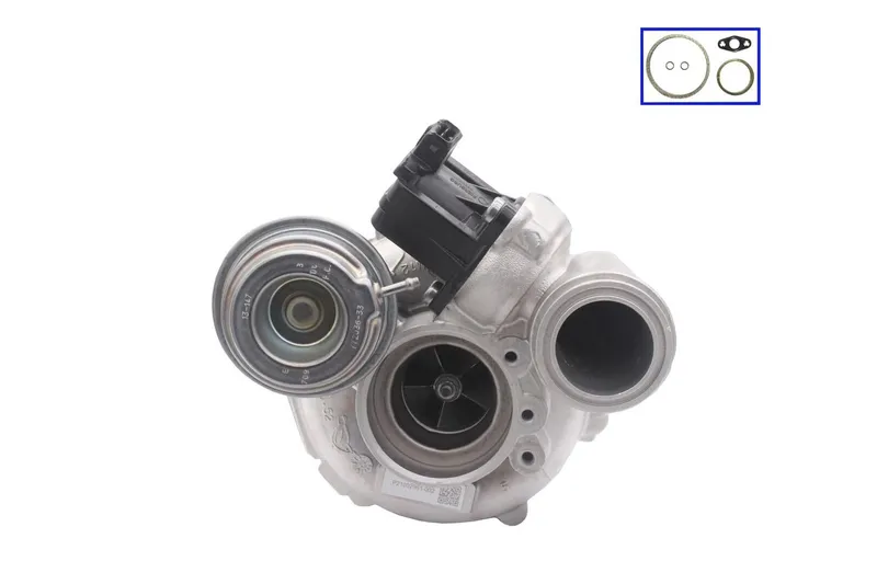WALKER 59845G-PW Turboaggregat