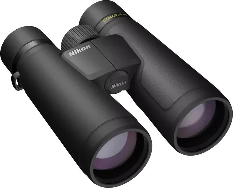 Nikon MONARCH M5 10×50