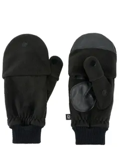 Brandit Trigger-handskar Svart