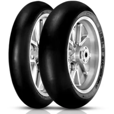 Pirelli Diablo Superbike ( 190/60 R17 TL Bakhjul, NHS )